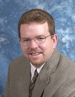 Dr. Dan Bruton