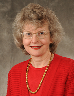 Dr. Beth Brice