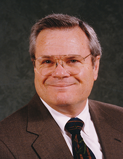 Dr. Thomas Callaway