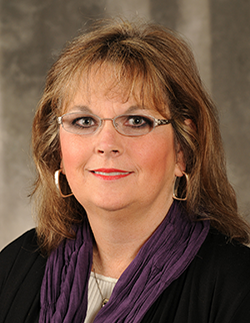 Dr. Cay MacAninch