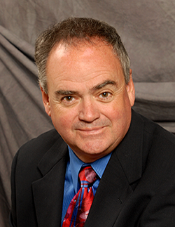 Dr. Tim Clipson