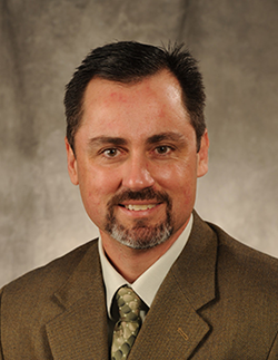 Dr. Warren Conway
