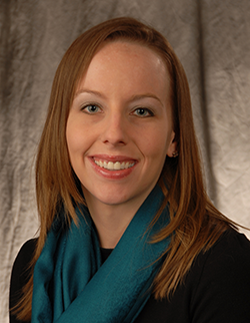 Dr. Dana Cooper