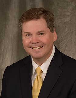 Dr. Marcus Cox