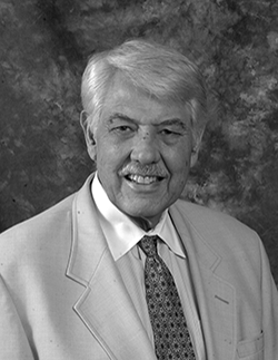 Dr. David Jones