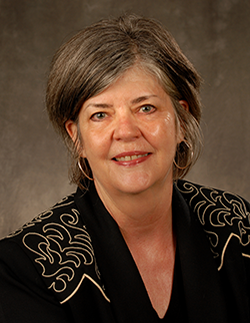 Dr. Dianne Dentice