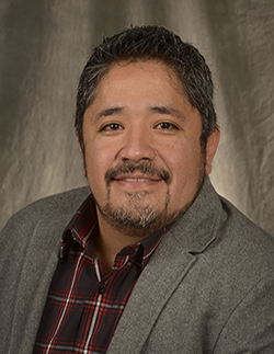 Dr. Steve Estrada