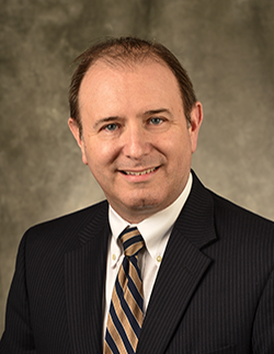 Dr. Steven Galatas