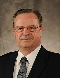 Dr. Keaton Grubbs