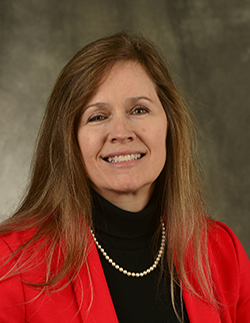 Dr. Gina Harden