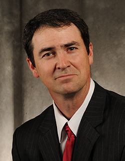 Dr. Roy Joe Harris