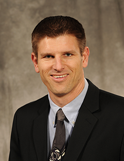 Dr. Keith Hubbard