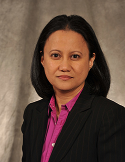 Dr. Sheryll Jerez