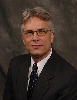 Dr. Tim King
