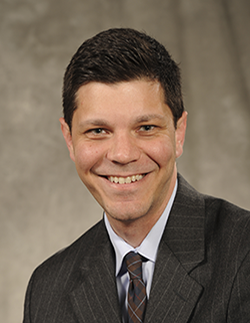 Dr. Stephen Kosovich
