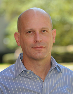 Dr. Kyle Jones
