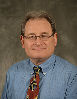 Dr. David Lewis