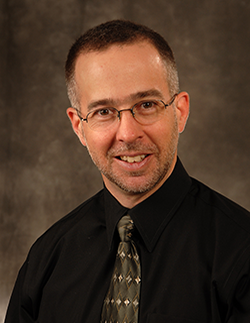 Dr. Stephen Lias