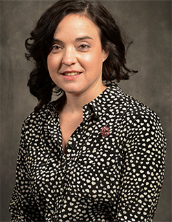 Dr. Mary Catherine Breen