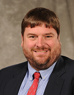 Dr. Matthew McBroom