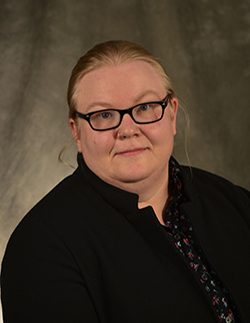 Dr. Inga Meier