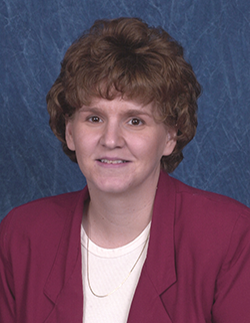 Dr. Michele Harris