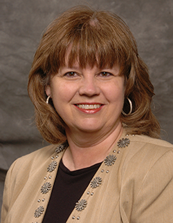 Dr. Wanda Mouton