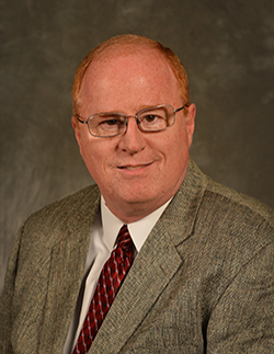 Dr. Joe Musser