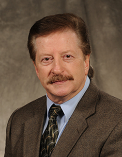 Dr. Keith New