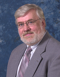 Dr. Alan Nielsen