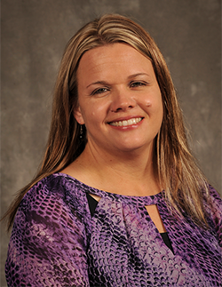 Dr. Kelly Noe