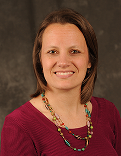 Dr. Heather Olsen Beal