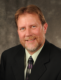Dr. Brian Oswald