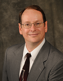 Dr. Clint Richardson