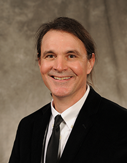 Dr. Jeff Roth
