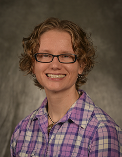 Dr. Jessie Sams