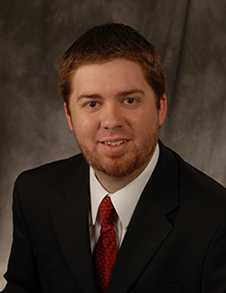 Dr. Mark Scanlan