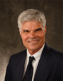 Dr. Tom Segady