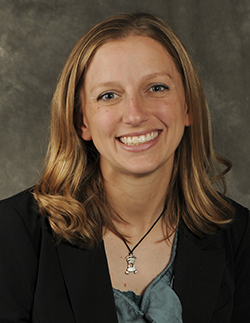 Dr. Lauren McAdams Selden