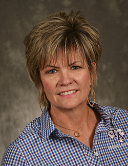 Dr. Christina Sinclair