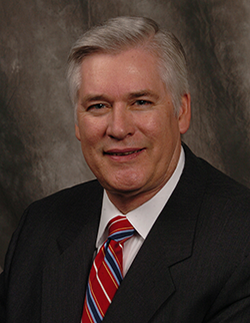 Dr. Alan Sowards