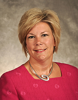 Dr. Stacy Hendricks