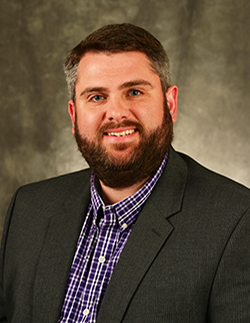Dr. Jeremy Stovall