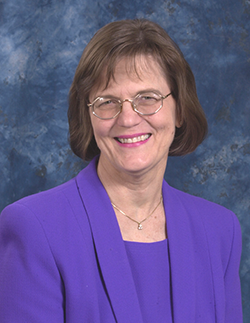 Dr. Suszy Weems