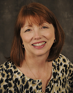Dr. Janet Tareilo