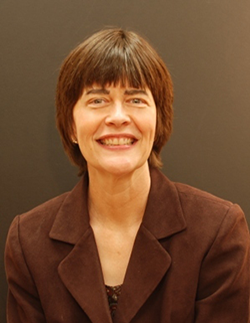 Dr. Josephine Taylor