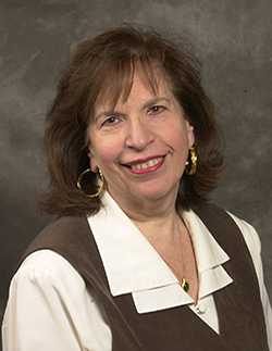 Ms. Shirley Watterston
