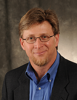 Dr. Gary Wurtz