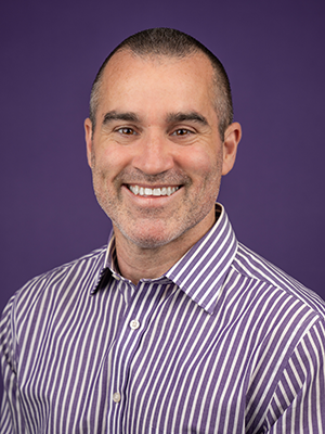 Dr. Drew Thornley