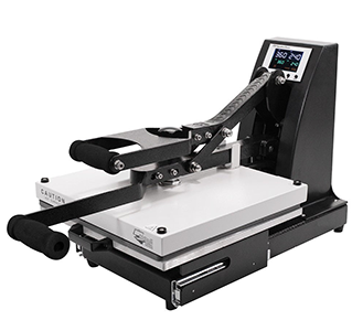 Heat Press